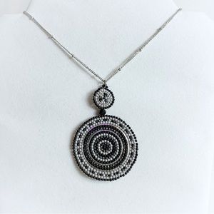 Unbranded Beaded Bohemian Statement Necklace